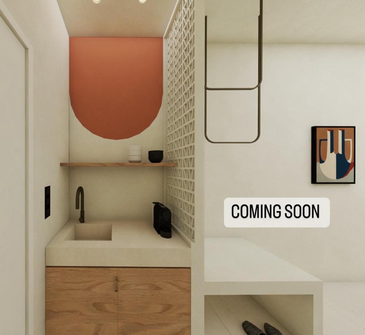ซีเลีย อพาร์ตเมนต์ Aparthotel วาซิลิคอส ภายนอก รูปภาพ