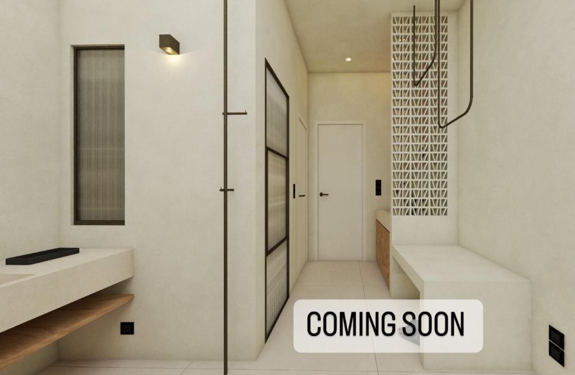 ซีเลีย อพาร์ตเมนต์ Aparthotel วาซิลิคอส ภายนอก รูปภาพ